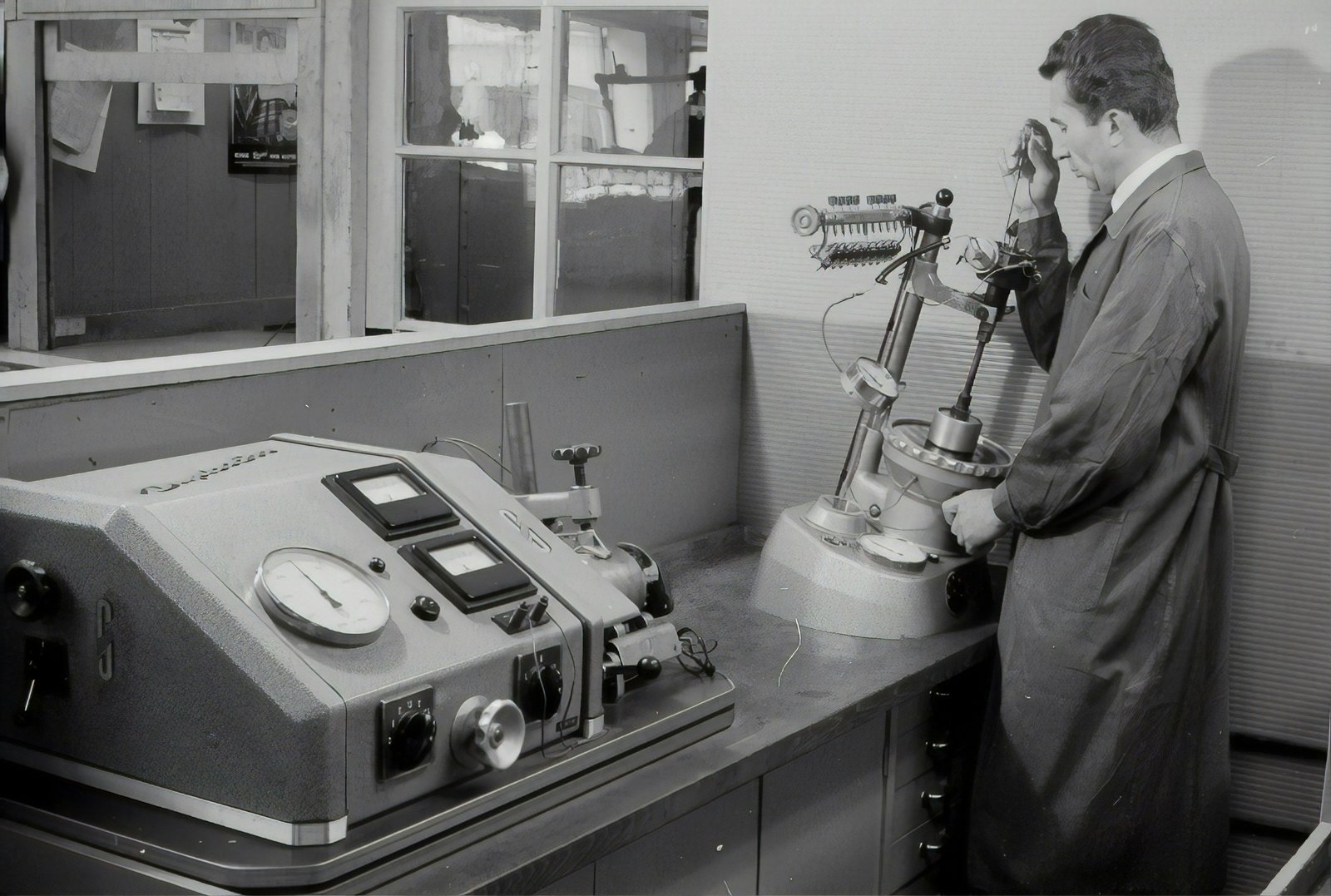 NR-12 Máquinas